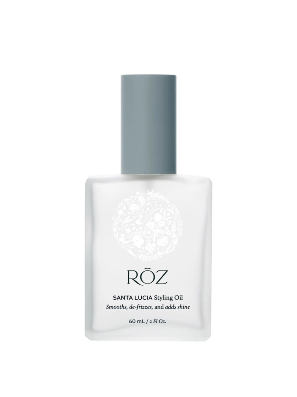 RŌZ Santa Lucia Styling Oil – 2 oz